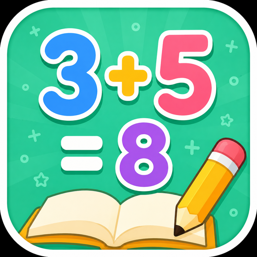 Addition within 10 game - Digiig - Phép toán cộng trong phạm vi 10