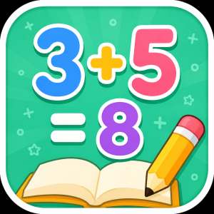 Addition within 10 game - Digiig - Phép toán cộng trong phạm vi 10