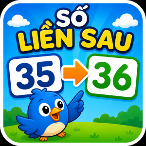 Next number 2-ditit - Digiig Game - Số liền sau của một số có 2 chữ số